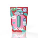 Screaming O 4b - Bullet - Super Powered One Touch Vibrating Bullet - Kiwi - Image 2