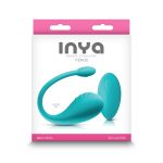 Inya - Venus - Teal - Image 2