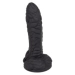 Monster Dong the Gill Man - Black - Image 4