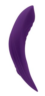 Playboy Pleasure - Our Little Secret - Vibrator - Dark Purple - Image 4