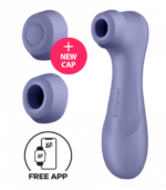 Pro 2 Generation 3 Connect App - Lilac - Image 4