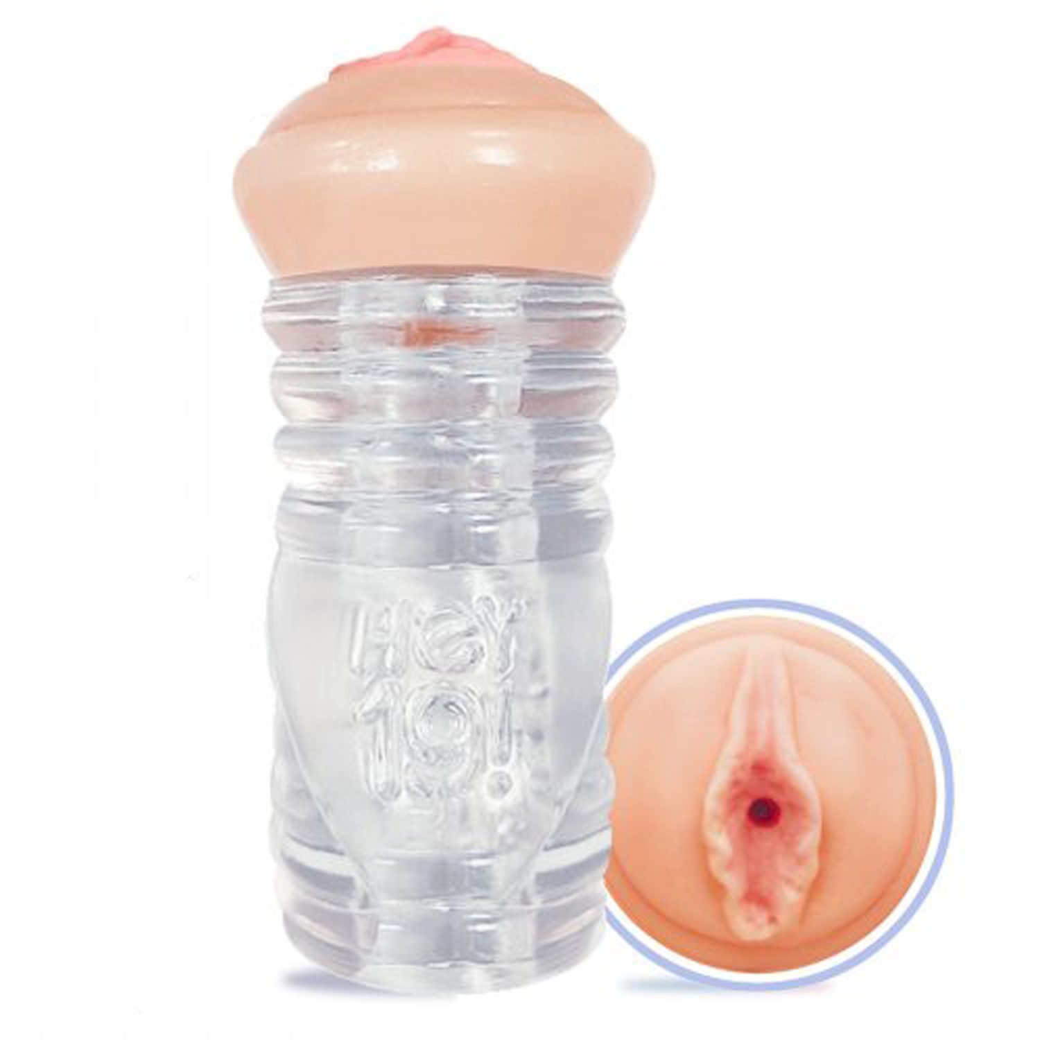 eqeGhynrv7hpbMDbCqSCWIU3gsFz1YUV Hey 19 - Clear Stroker - Charlie Laine - Image 1