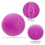 Pop Sock Pussy - Purple - Image 6
