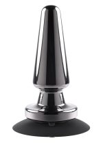 Advanced Metal Plug - Black Chrome - Image 5