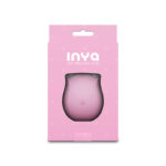 Inya the Vibrating Rose - Pink