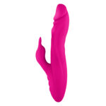 Booster Rabbit - Pink - Image 2