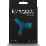 Renegade - Emperor - Teal
