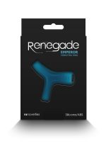 Renegade - Emperor - Teal