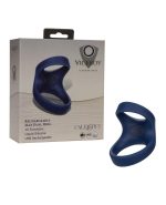 Viceroy Rechargeable Max Dual Ring - Blue - Image 5