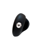 Amore Rechargeable Pleasure Vibe - Black - Image 6