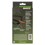 Performance Maxx Extension With Harness - Brown - Image 2