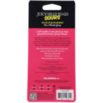 Goodhead Juicyhead Dry Mouth Spray to Go - Sour Strawberry .30 Oz - Image 2