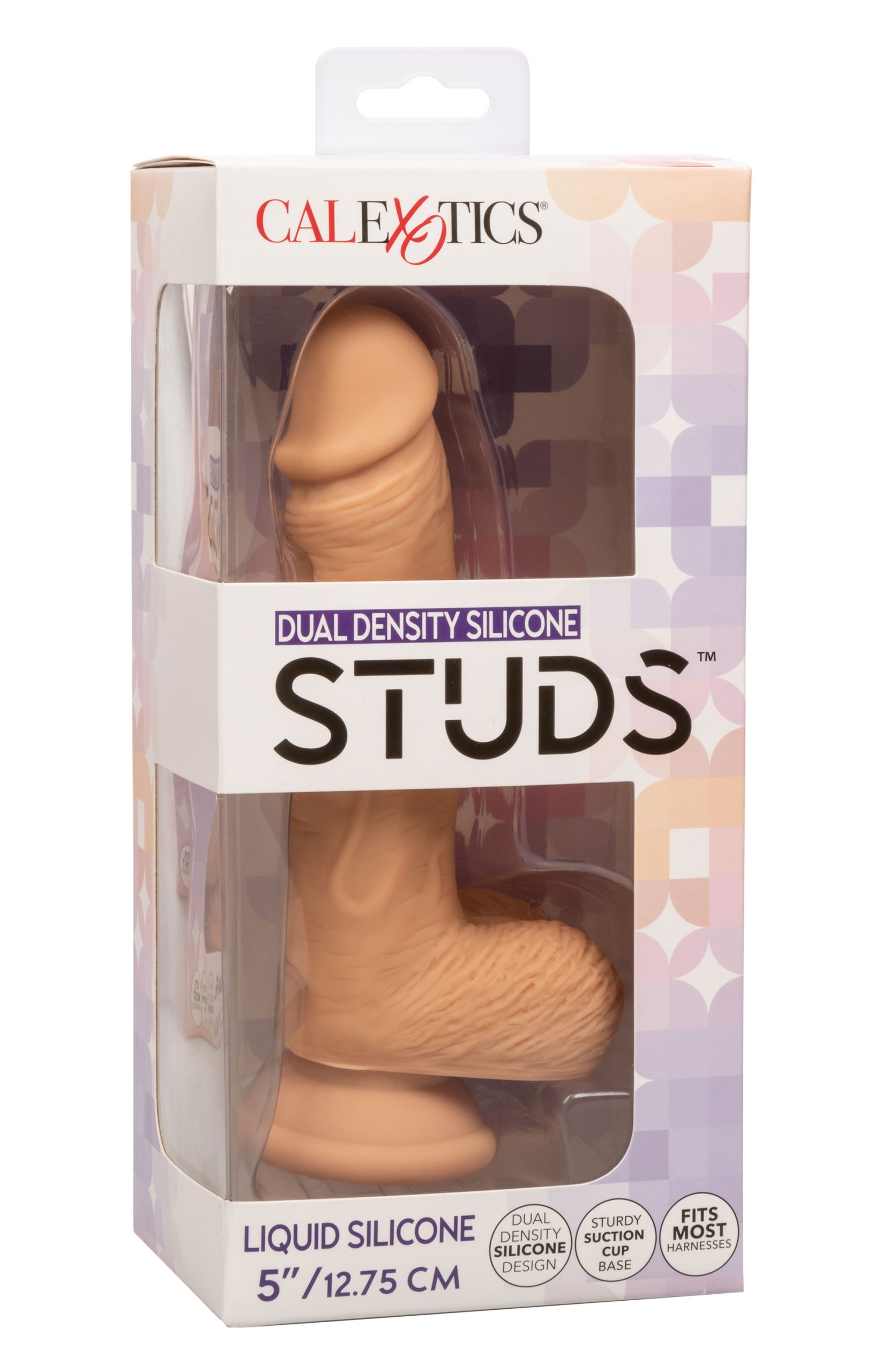 fKj31x9EfRuoo24eZr8iY2IIL7mddjUe Dual Density Silicone Studs 5 Inch - Ivory - Image 1