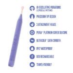 Blush - Juno - Purple - Image 6