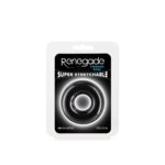 Renegade - Fireman Ring - Large - Black - Image 2