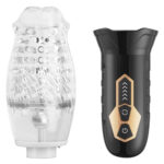 The Male Rose Original Gawk Gawk 3000 Vibrating Rotating Masturbator - Image 3