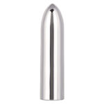 Turbo Buzz Classic Bullet - Silver - Image 5