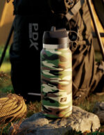 Fap Flask - Happy Camper - Image 3