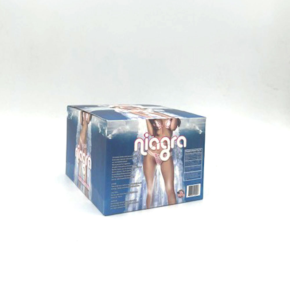 fW6yyJ7F8fH040T17b8RqXHyIDICTCCv Niagra Liquid Shot 12 Ct Display - Image 1