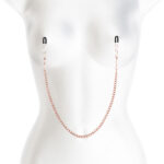 Bound - Nipple Clamps - Dc3 - Rose Gold - Image 2