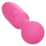First Time Rechargeable Massager - Pink - Image 5
