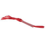 Amor Sparkle Flogger - Red - Image 2