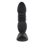 Playboy Pleasure - Trust the Thrust - Butt Plug - Black - Image 3
