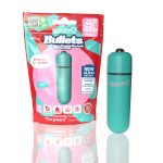 Screaming O 4t - Bullet - Super Powered One Touch Vibrating Bullet - Kiwi - Image 5