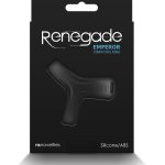 Renegade - Emperor - Black