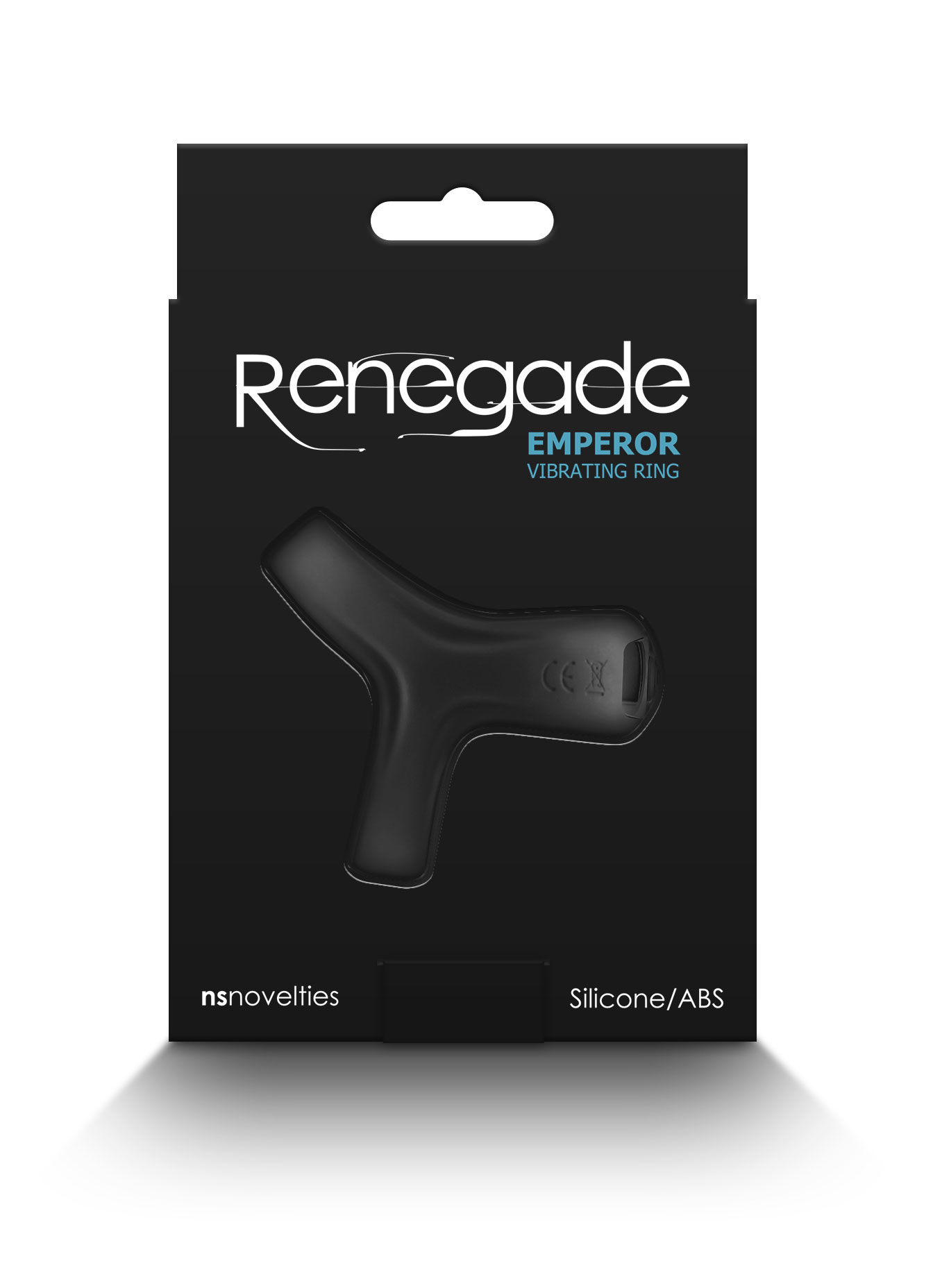 fikp3gZBcbCAGELVMb4BABkOv38yJdee Renegade - Emperor - Black - Image 1
