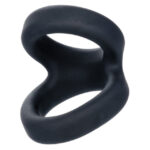 Alpha Liquid Silicone Snug Tugger - Black - Image 3
