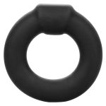 Alpha Liquid Silicone Optimum Ring - Black - Image 3