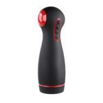 Tight Squeez - Black/red - Image 7