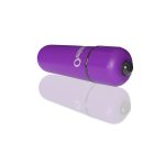 Screaming O 4b - Bullet - Super Powered One Touch Vibrating Bullet - Grape - Image 3