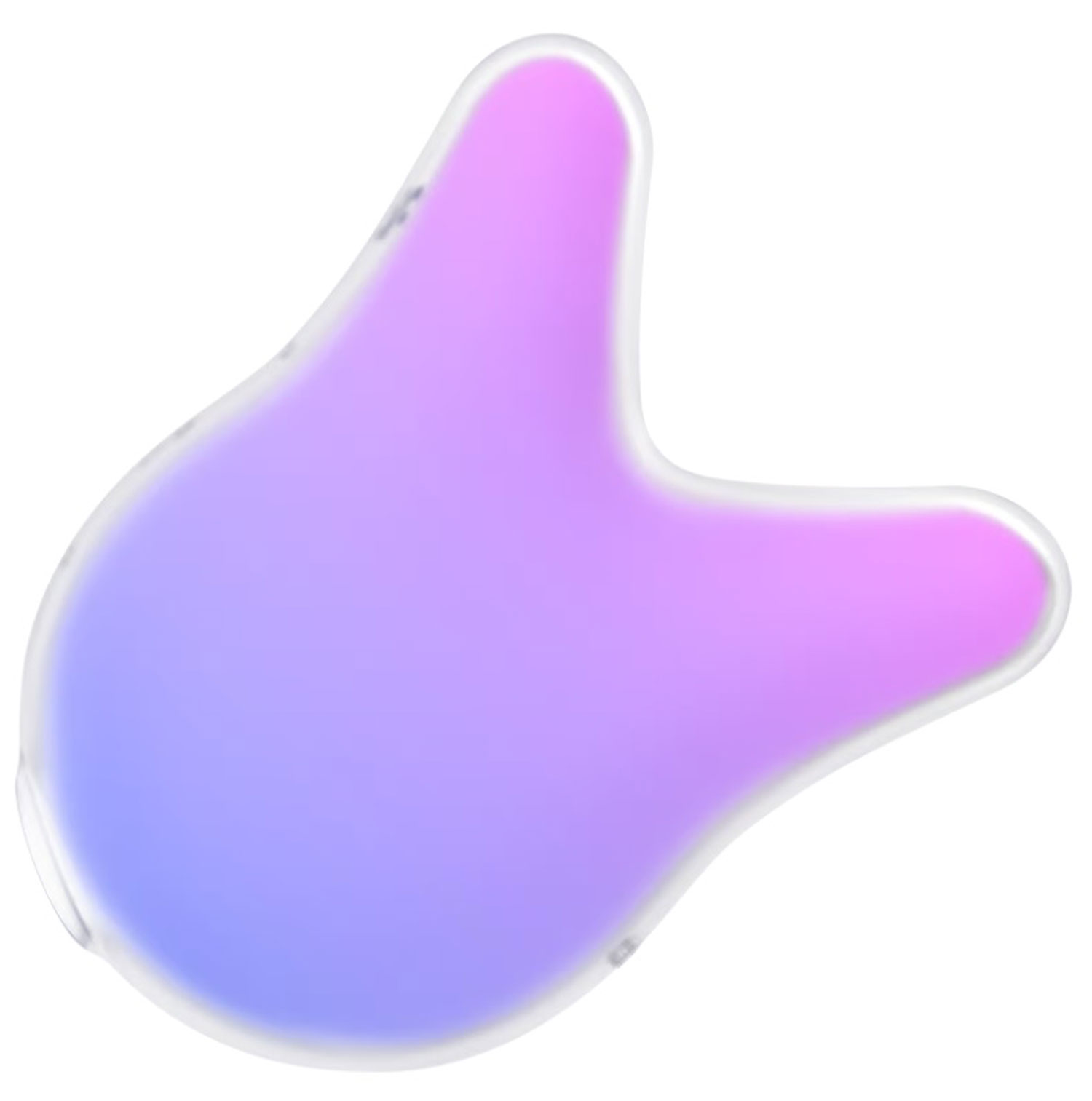 fpHjHmAnLAOzjK0ie0RED3klg6sMDwJX Satisfyer Mermaid Vibes - Violet Pink - Image 1
