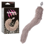 Running Wild Tail - Grey - Image 6