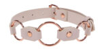 Peaches 'N Creame Ring Day Collar - Image 2
