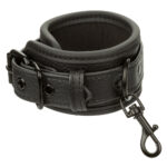 Nocturnal Collection Wrist Cuffs - Black - Image 3