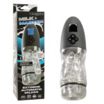 Milk Master Extreme Automatic Milker - Black - Image 2