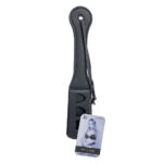 Nocturnal Collection Heart Throb Paddle - Black - Image 2