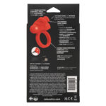 Silicone Rechargeable the Matador - Red - Image 2