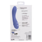 Calexotics Connect Warming Wand - Purple - Image 2