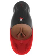 Fuck-O-Matic 2 With Pulsation - Brown - Image 2