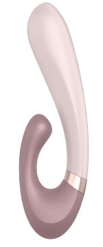 Heat Wave - Mauve - Image 3