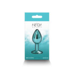 Rear Assets - Small - Teal
