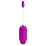 Pretty Love Nymph Global Remote Control Series - Purple - Image 3