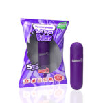 Screaming O Soft Touch Rechargeable Bullet -Purple - Image 2
