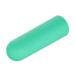 Turbo Buzz Rounded Mini Bullet - Green - Image 3