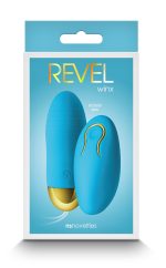 Revel - Winx - Blue - Image 2