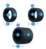 Performance Plus Accelerate - Black - Image 4